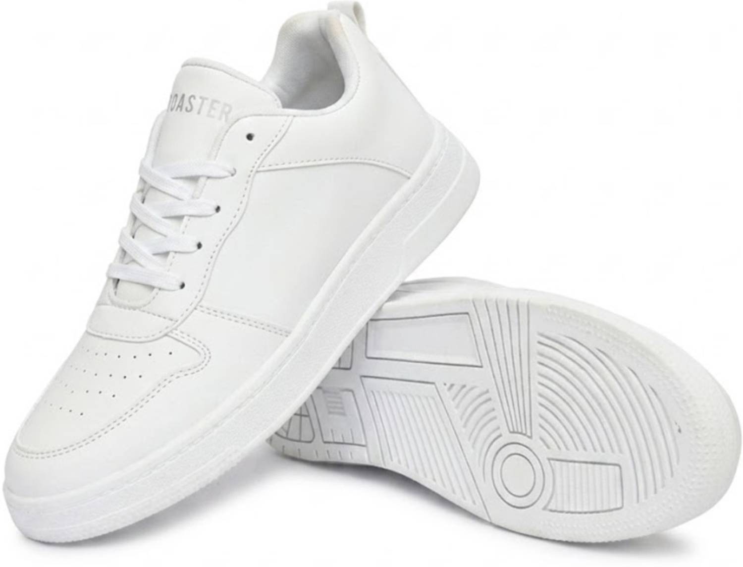 ROASTER Lightweight Stylish Sneakers for Men - Image 3