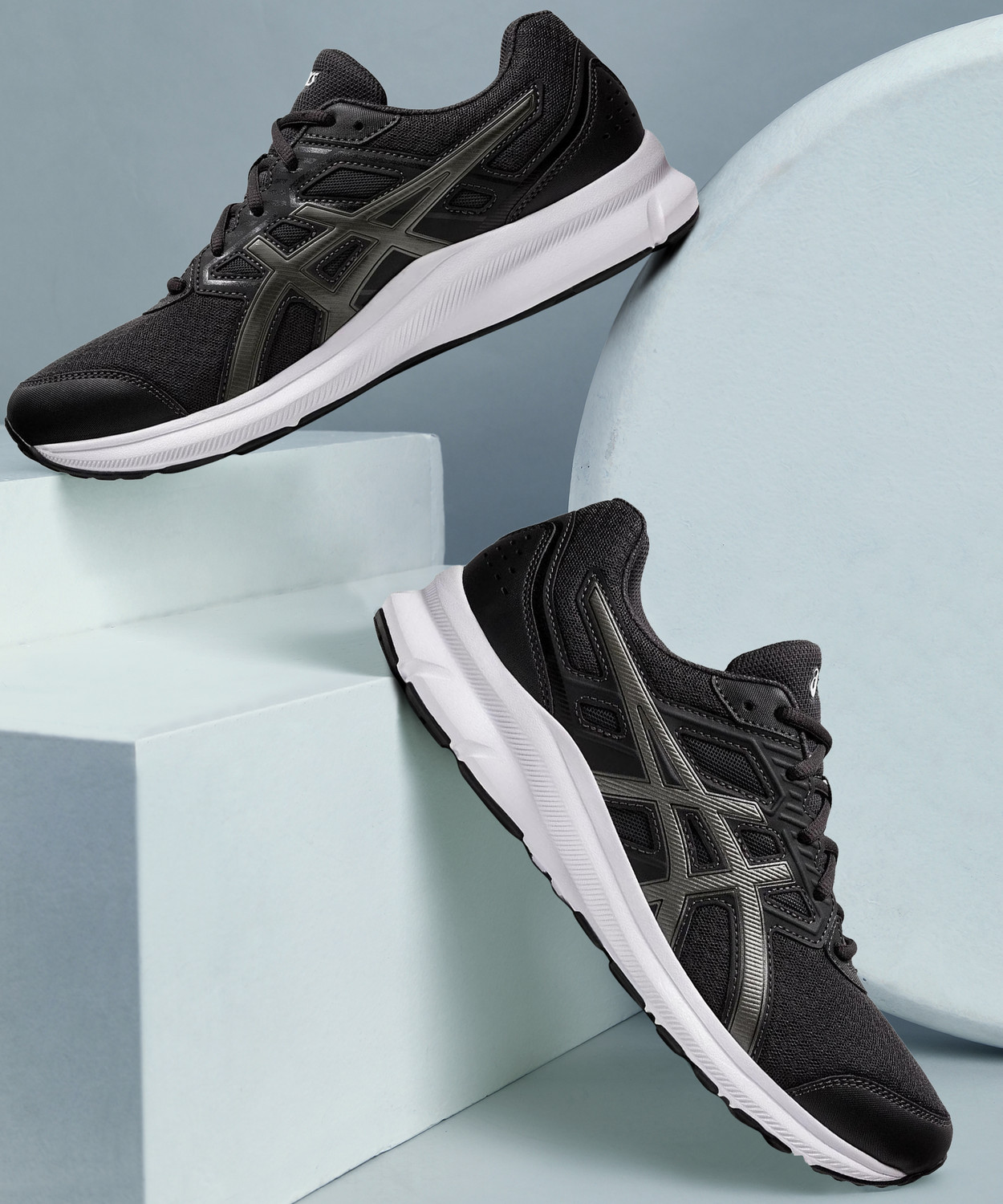 Image of Asics Jolt 3 Sneakers For Men