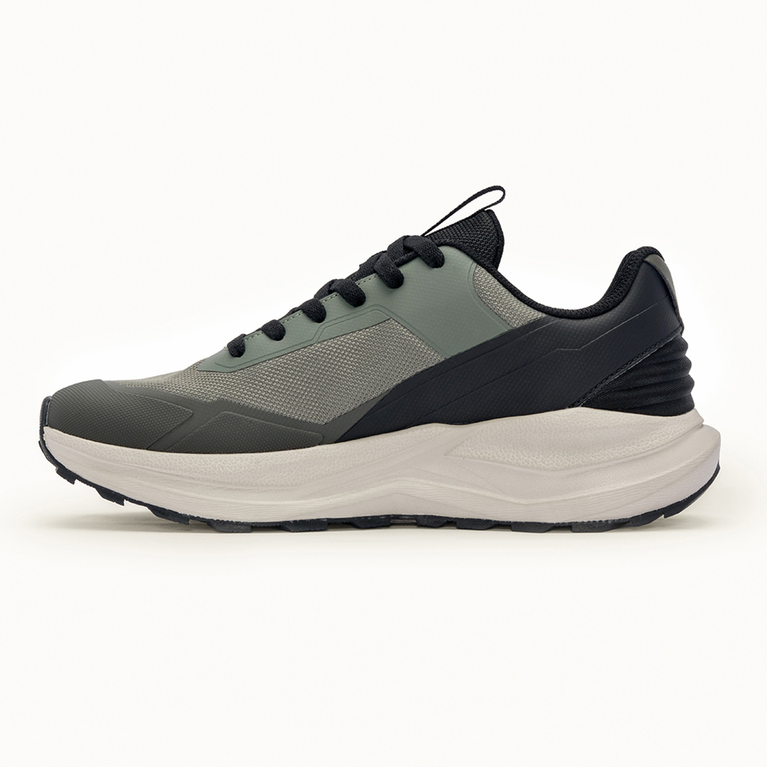 Image of RED TAPE Ozark by Redtape Trail Running Shoes for Men | Low-Cut Trail Performance Running Shoes For Men