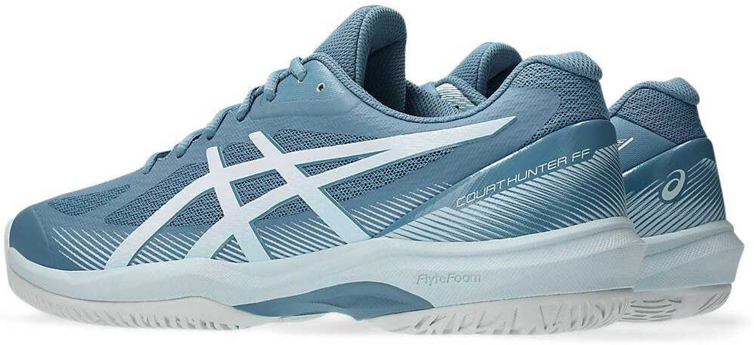 Image of Asics COURT HUNTER FF Outdoors For Men