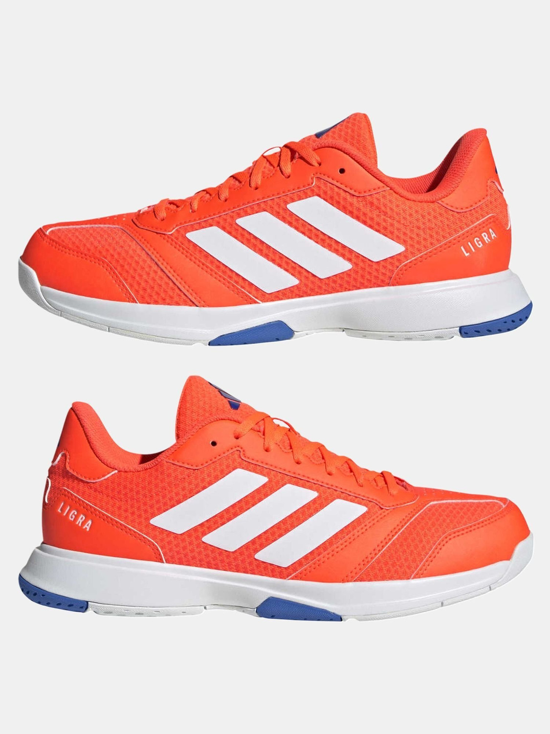 Image of ADIDAS Ligra 8 M Cricket Shoes For Men