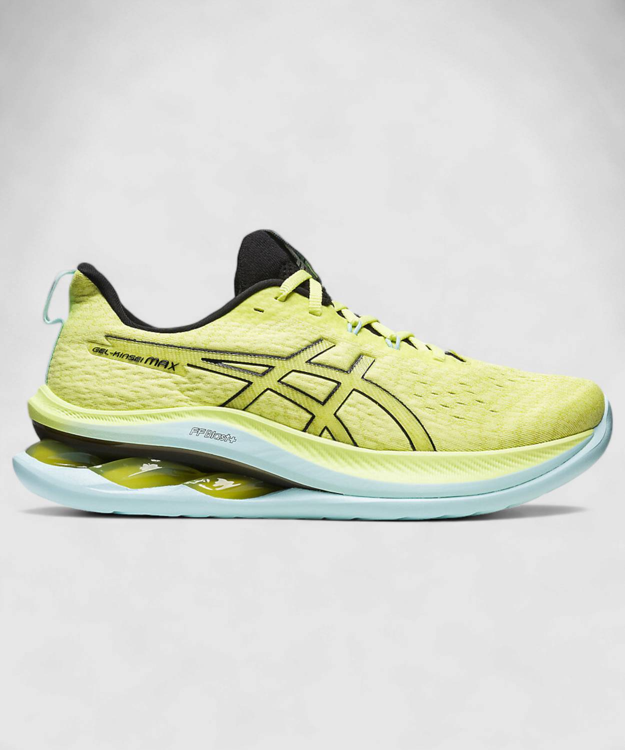 【新品】定価2.4万 ASICS GEL-KINSEI MAX イエロー25.5 Asics GEL-KINSEI MAX Running Shoes For Men - Buy Asics GEL-KINSEI