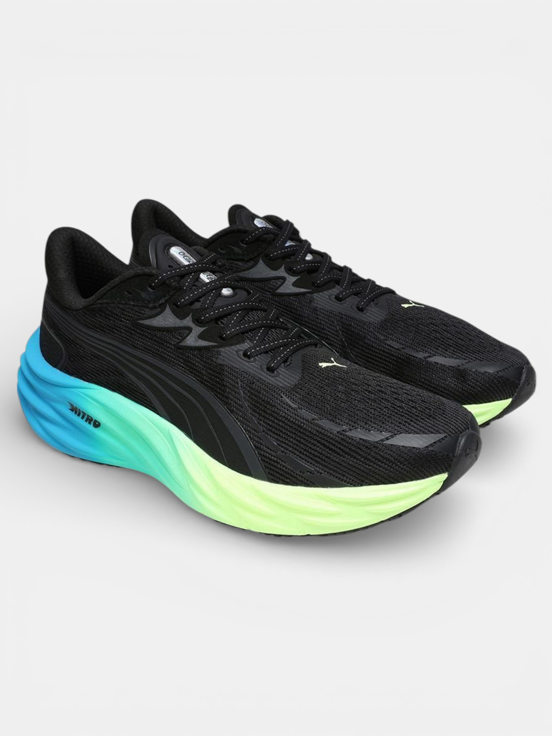 Image of PUMA Velocity NITRO 4 Running Shoes For Men