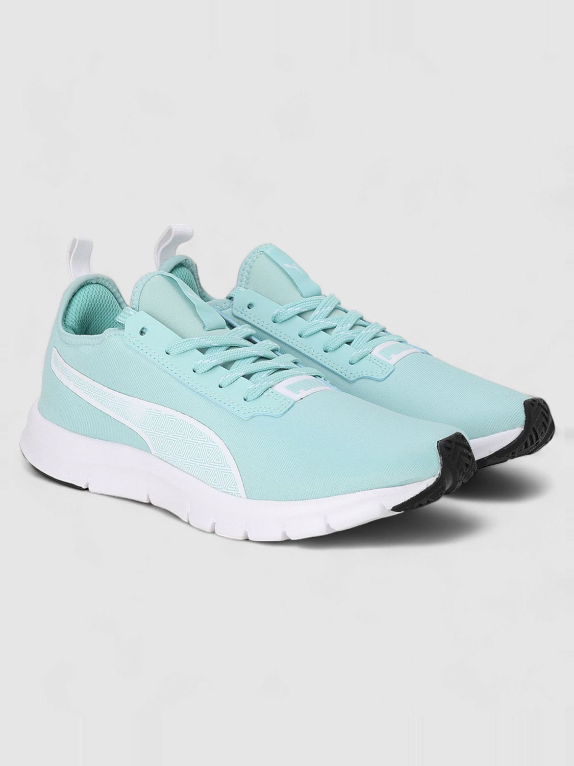 Image of PUMA Harrow Wns IDP Sneakers For Women