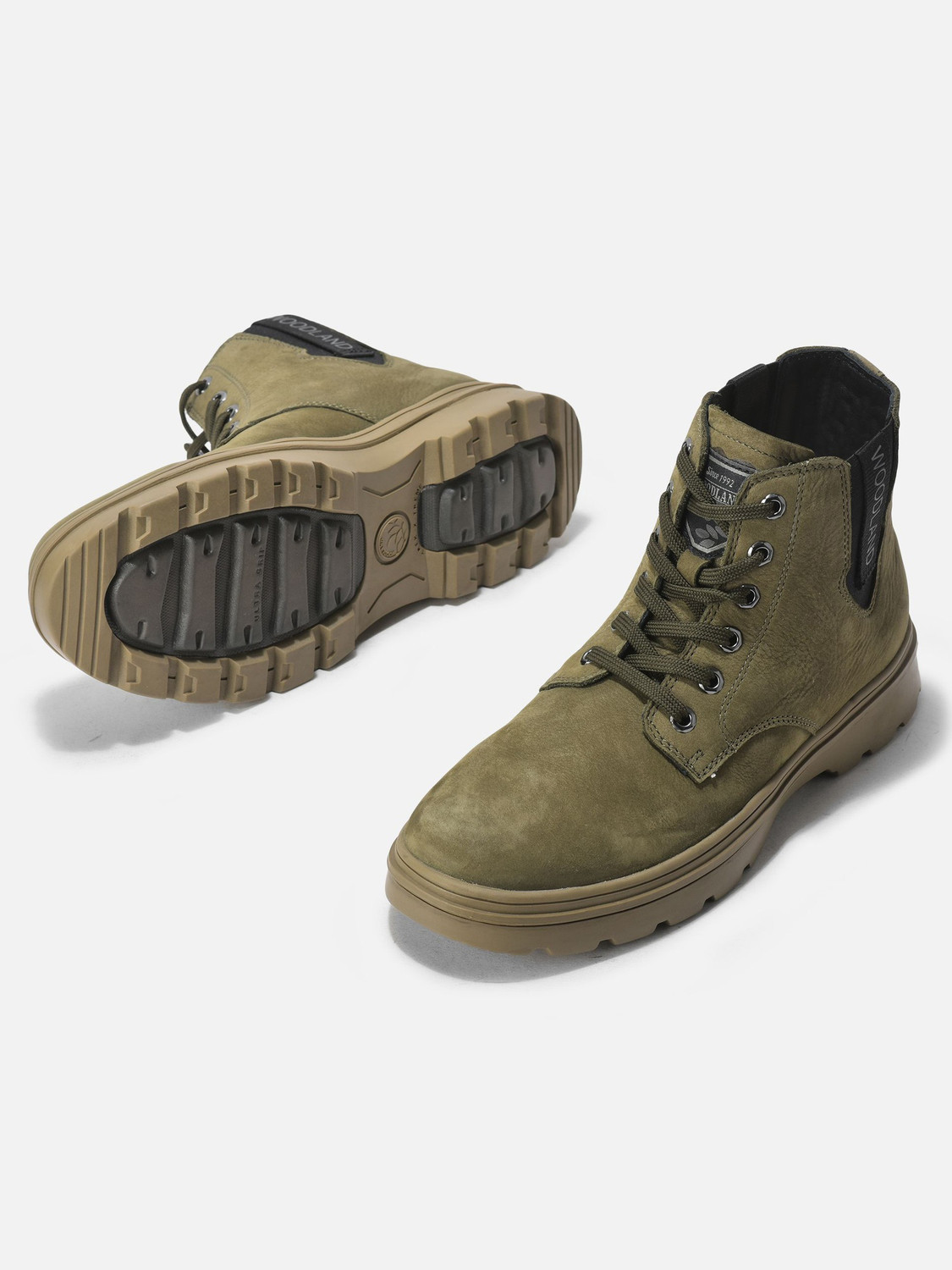 Image of WOODLAND Outdoors For Men