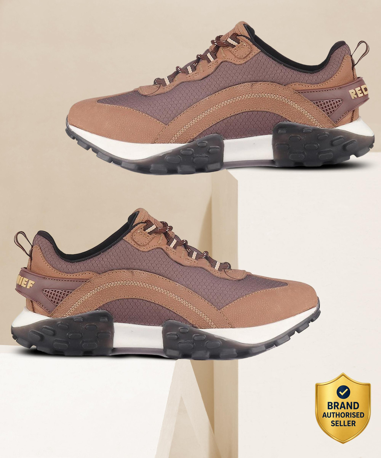 Image of RED CHIEF RC2300 074 Casuals For Men
