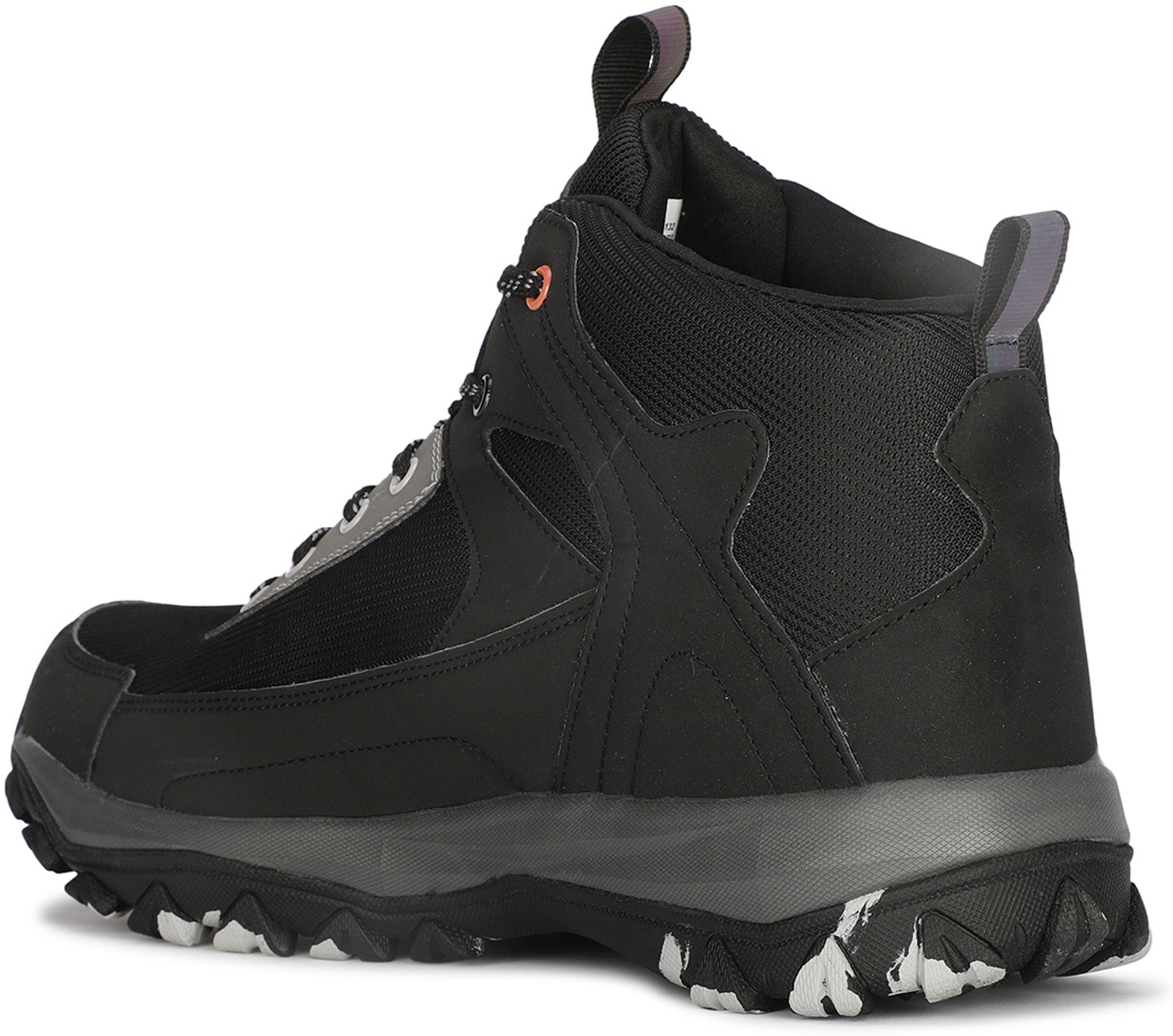 Image of Weinbrenner PACIFIC Boots For Men