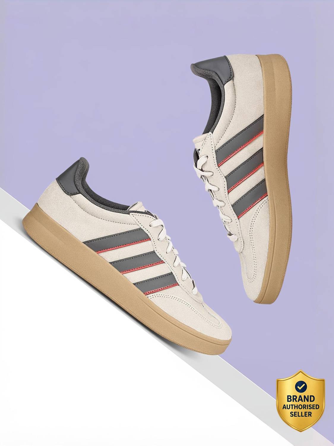 ADIDAS BARREDA IKD Sneakers For Men