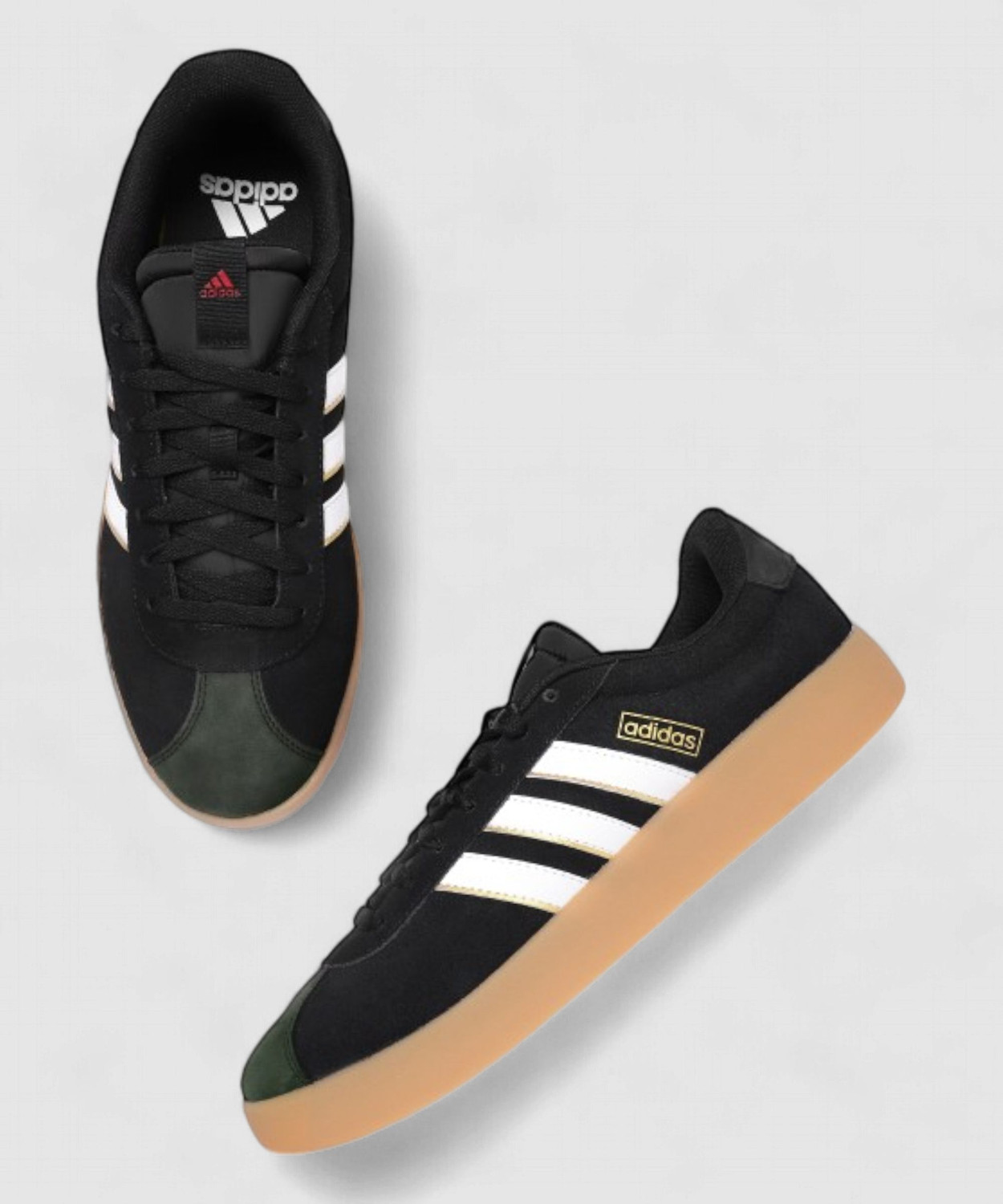 Image of ADIDAS VL COURT 3.0 IKD Sneakers For Men