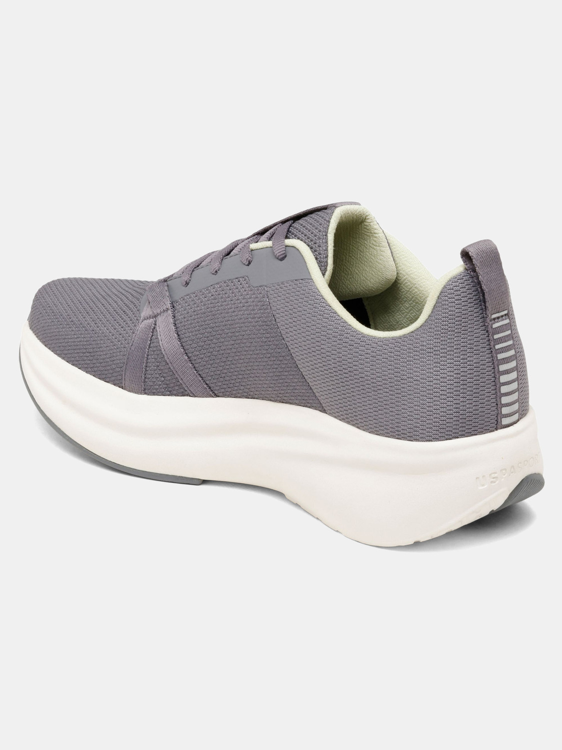 Image of U.S. POLO ASSN. LANCE Walking Shoes For Men