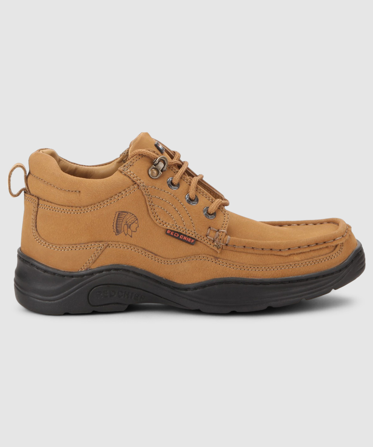 Image of RED CHIEF Corporate Casuals For Men