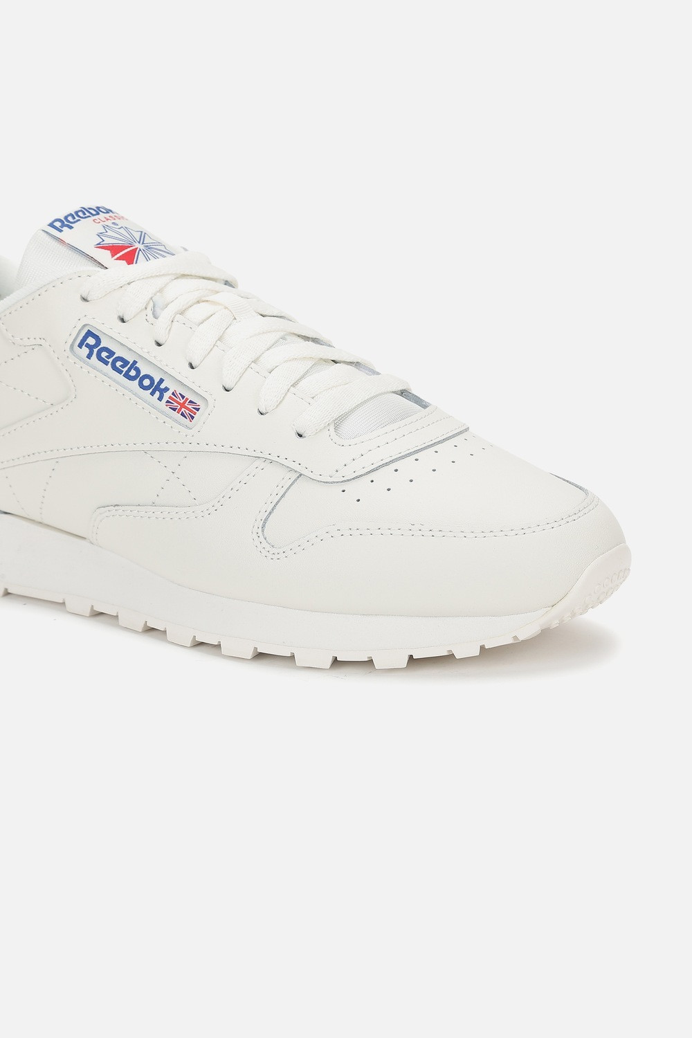 Image of REEBOK For Men (White, 10)