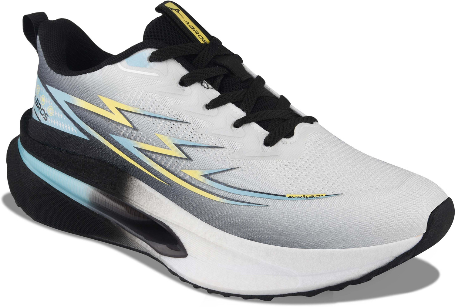 Image of Abros STOUT Running Shoes For Men