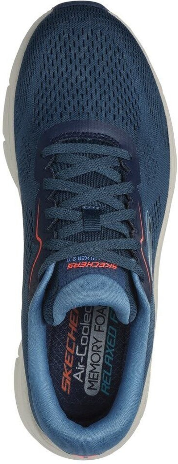 Image of Skechers DELUX WALKER 2.0 SWAVE Sneakers For Men