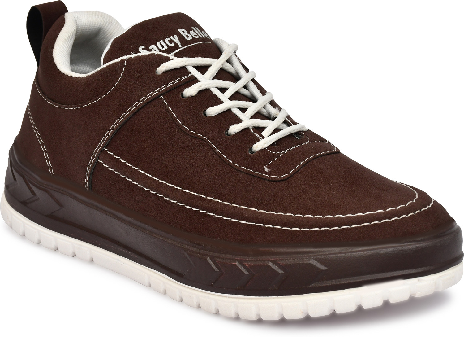 Image of Saucy Belle Sneakers For Men