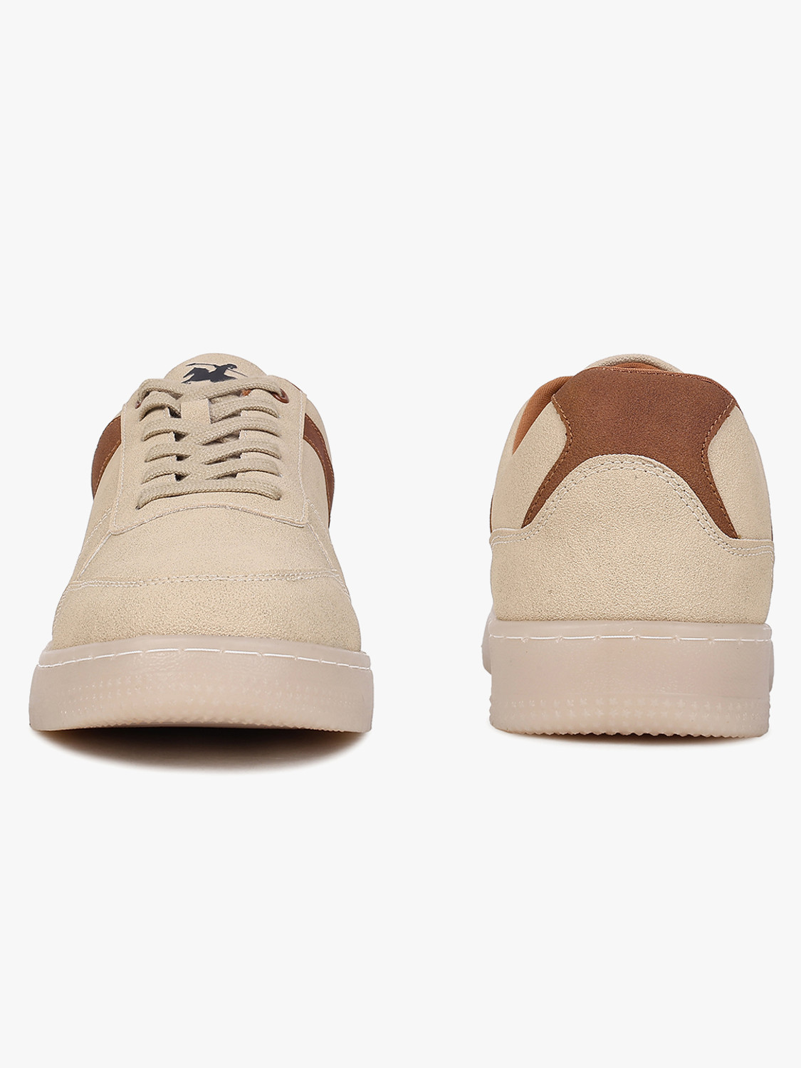 Image of CANTABIL Casual Sneakers for Men l Lightweight & Comfortable with Cushioned Insole Sneakers For Men