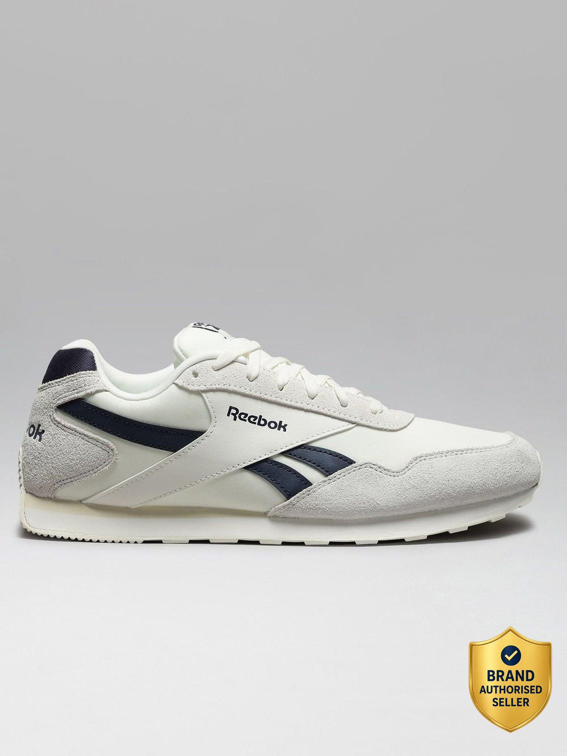 Image of REEBOK REEBOK GLIDE LOW Sneakers For Men