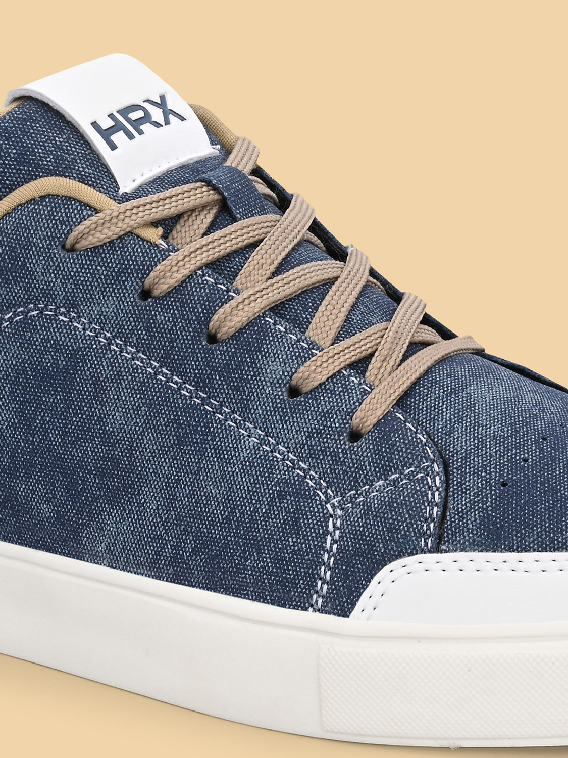 Image of HRX by Hrithik Roshan HX-411 07 Sneakers For Men