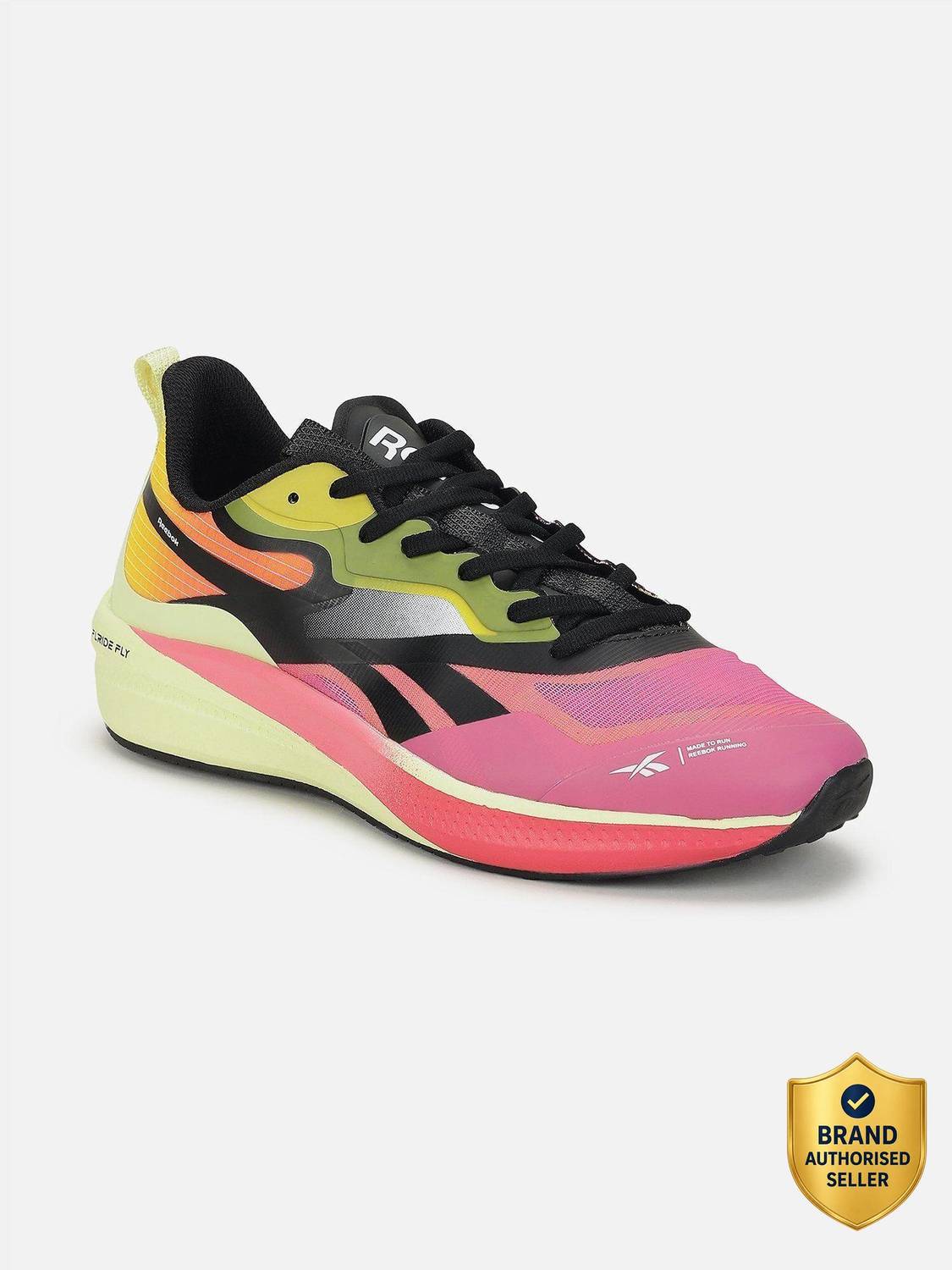 REEBOK SPEED ZING Running Shoes For Men - Buy REEBOK SPEED ZING