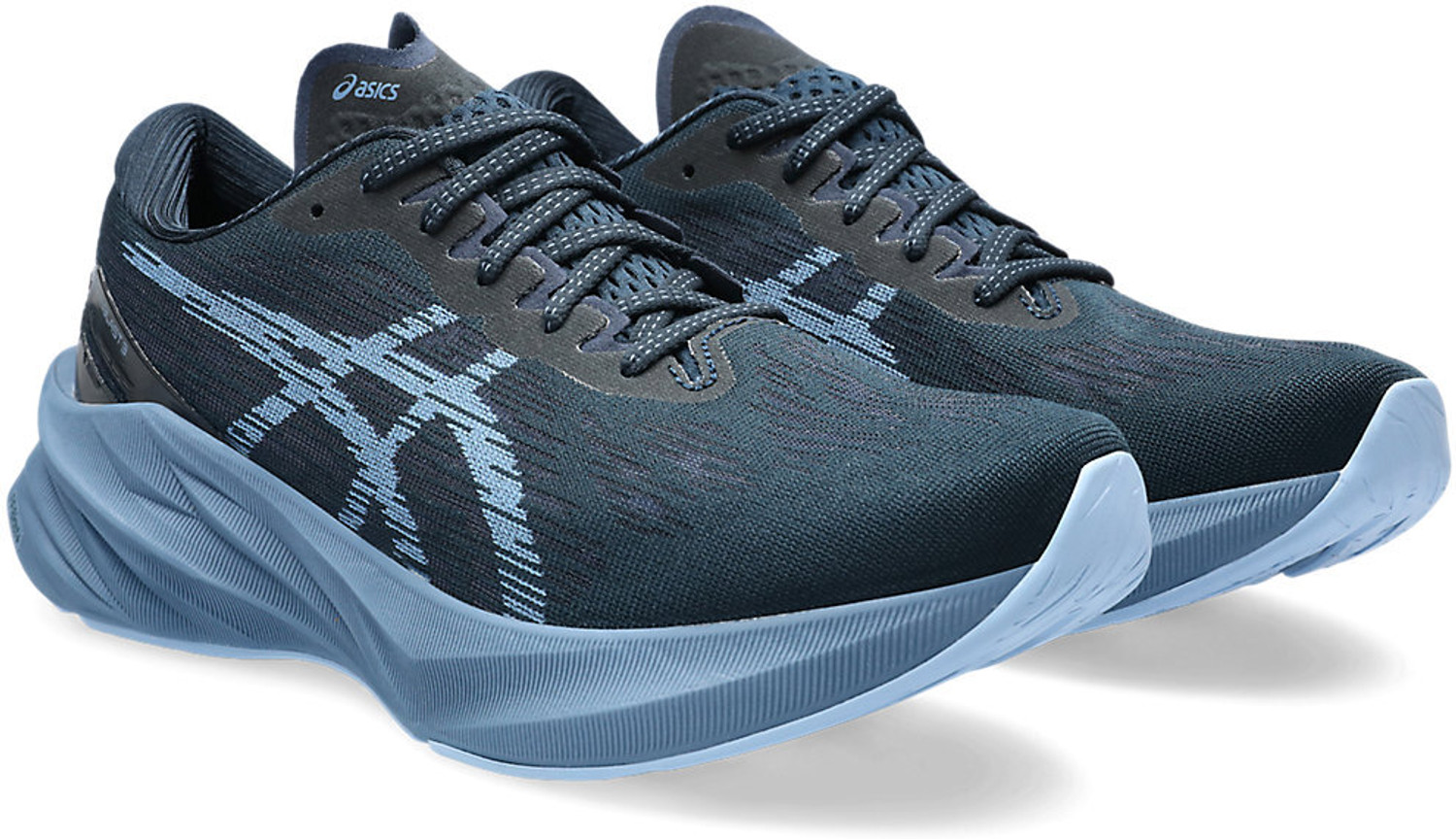 Image of Asics NOVABLAST 3 Sneakers For Men