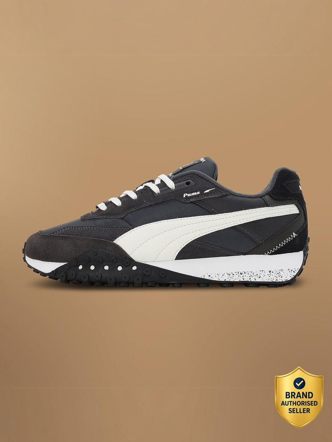 PUMA Blktop Rider Sneakers For Men
