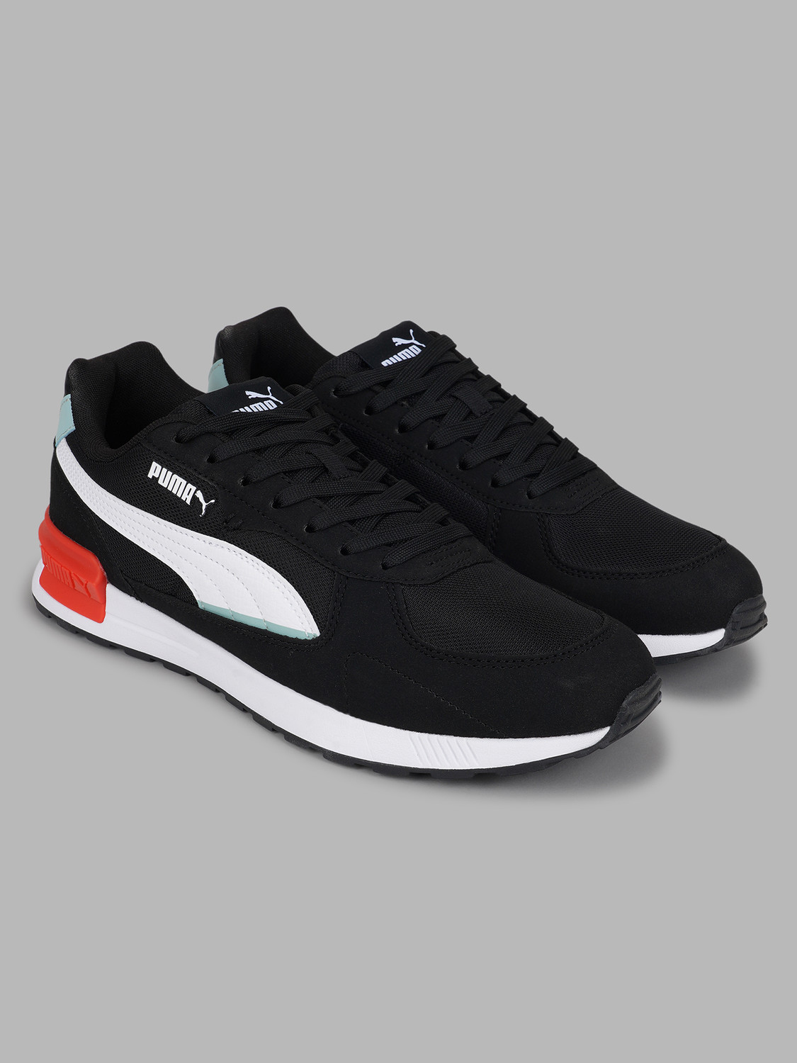 Image of PUMA Graviton Res Sneakers For Men