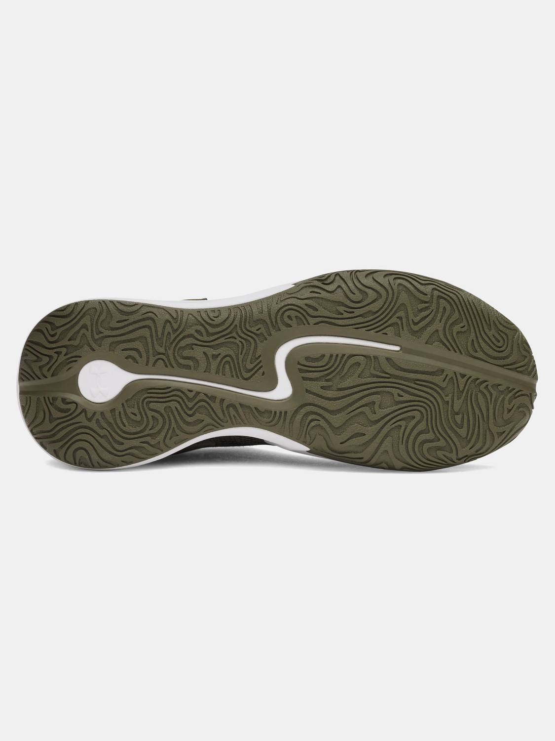 Image of UNDER ARMOUR CURRY 3Z 25 SDE Basketball Shoes For Men