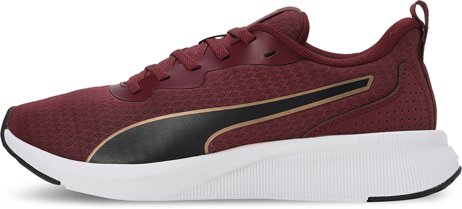 Image of PUMA Flyer Lite Running Shoes For Women