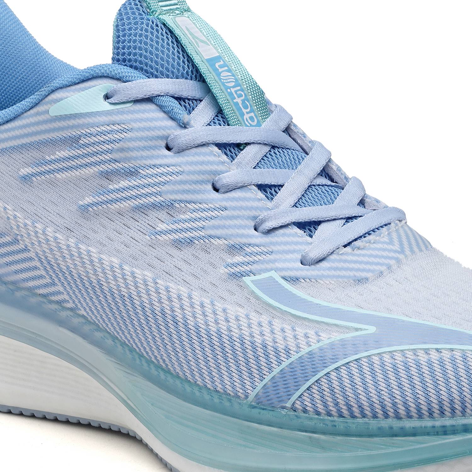 action Athleo TURBO-302 Men's Running Shoes - Image 5