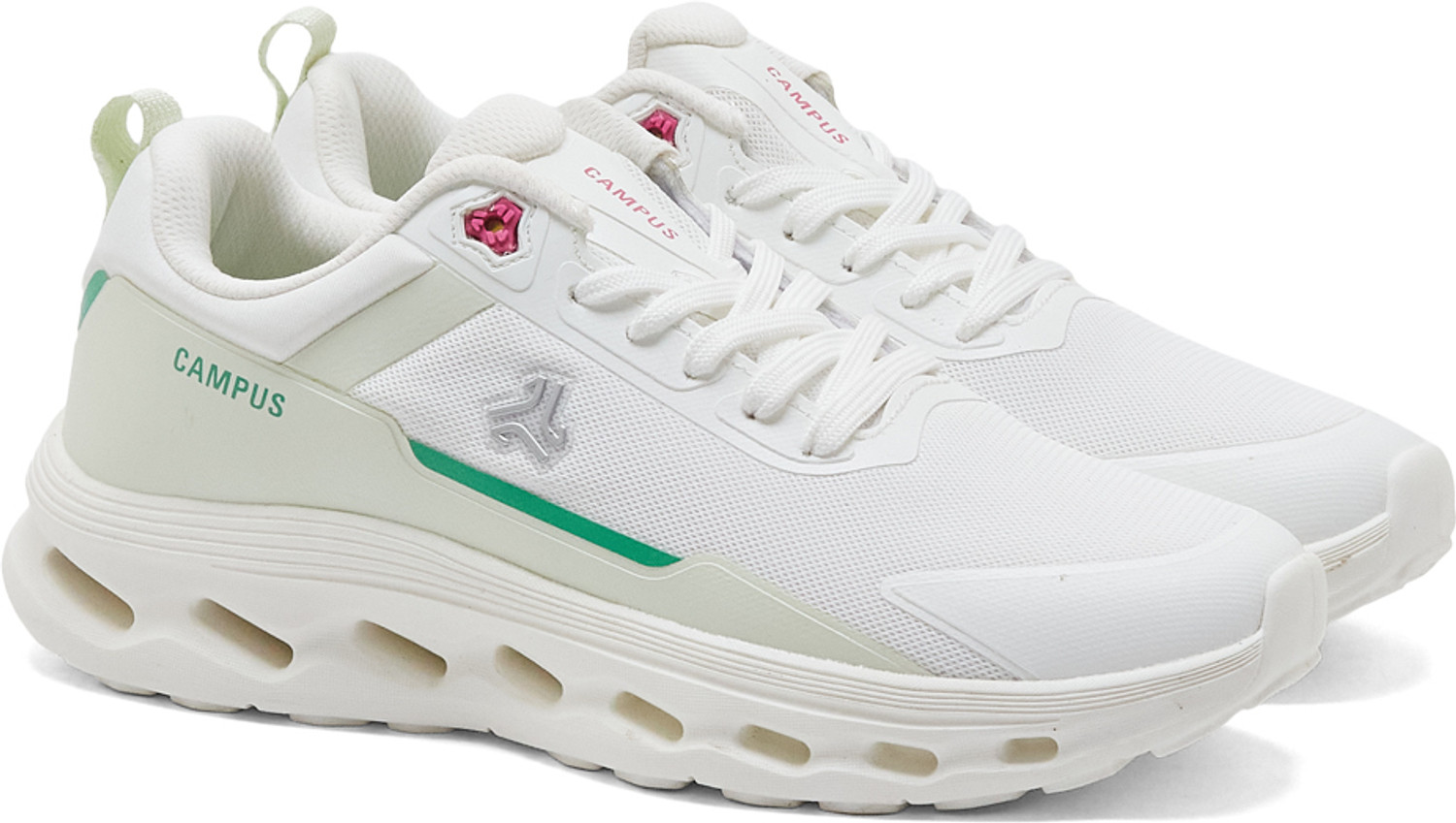 Image of CAMPUS CYMBAL Running Shoes For Women
