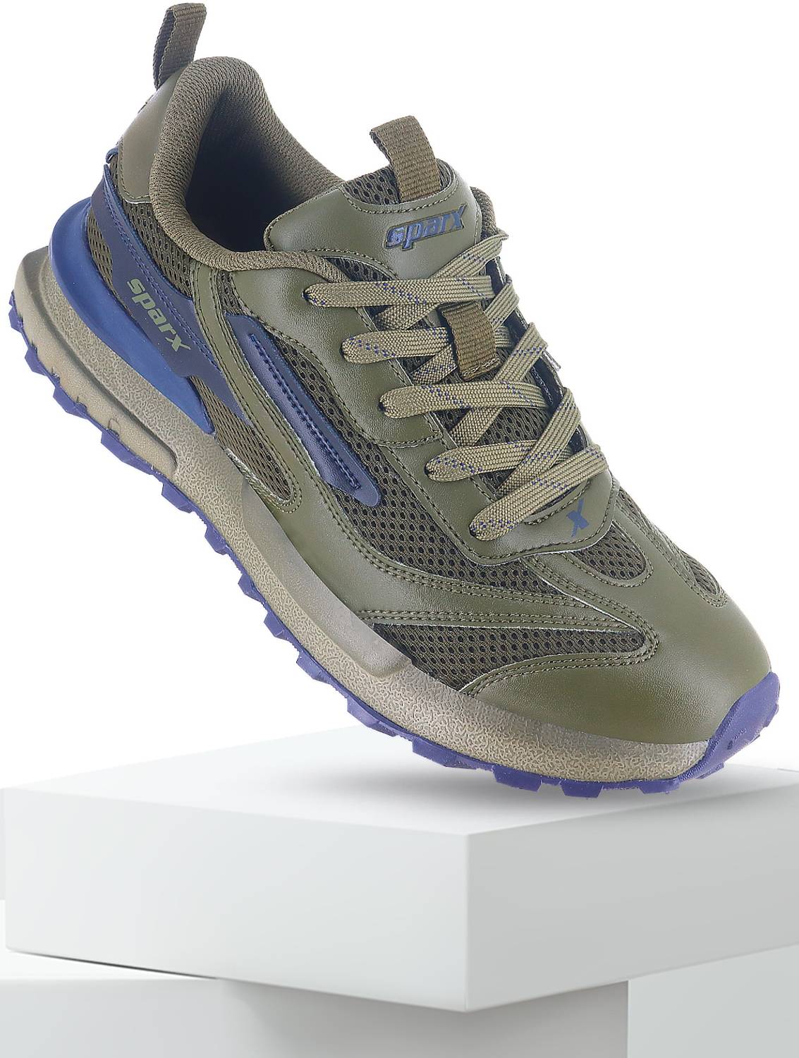 Sparx SM 9087 Men's Walking Shoes