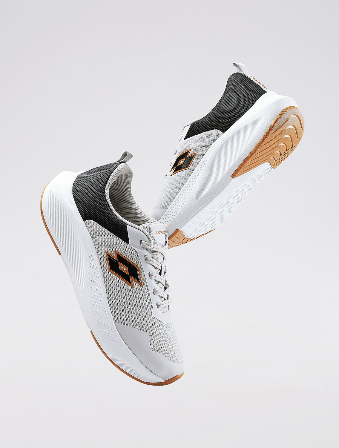 Image of LOTTO Energex Running Shoes For Men