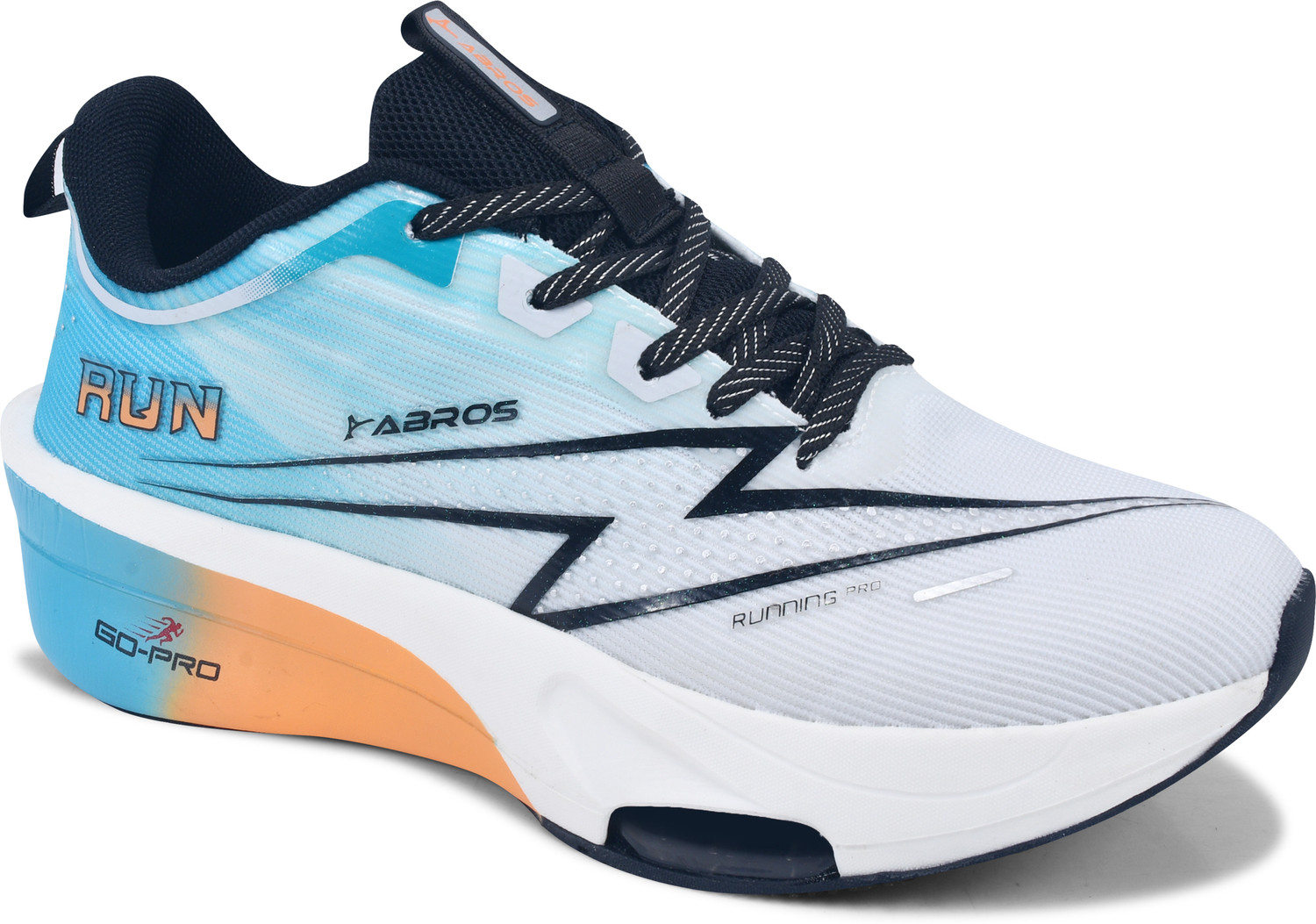 Image of Abros BRAVA-PRO Running Shoes For Men