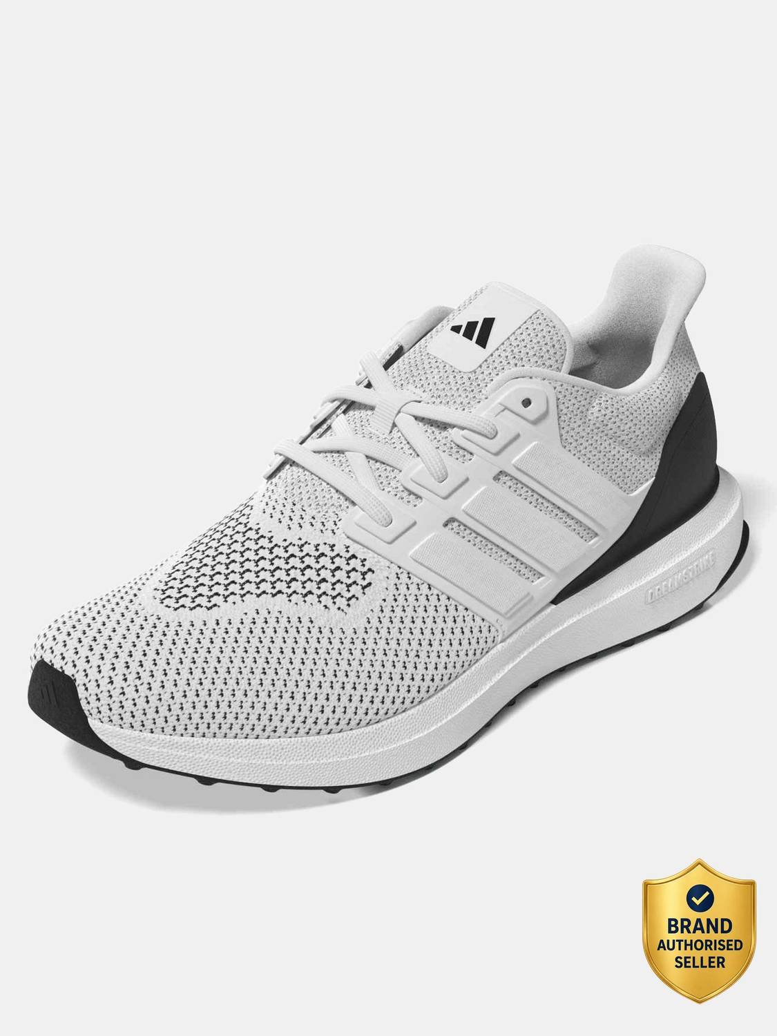 Adidas Ultradream DNA Men's Casuals Black - Image 1