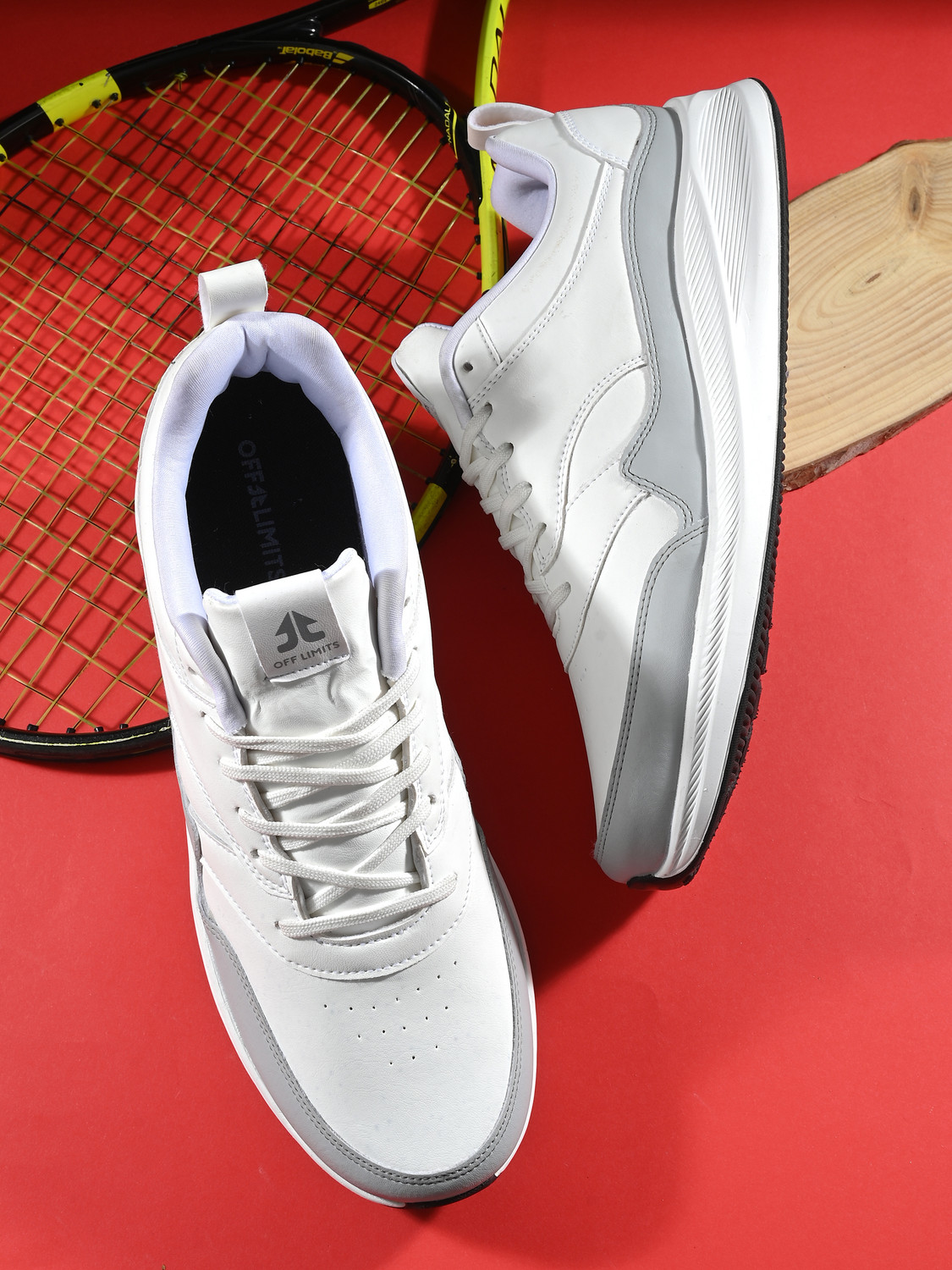 Image of OFF LIMITS STUSSY B&T Casuals For Men