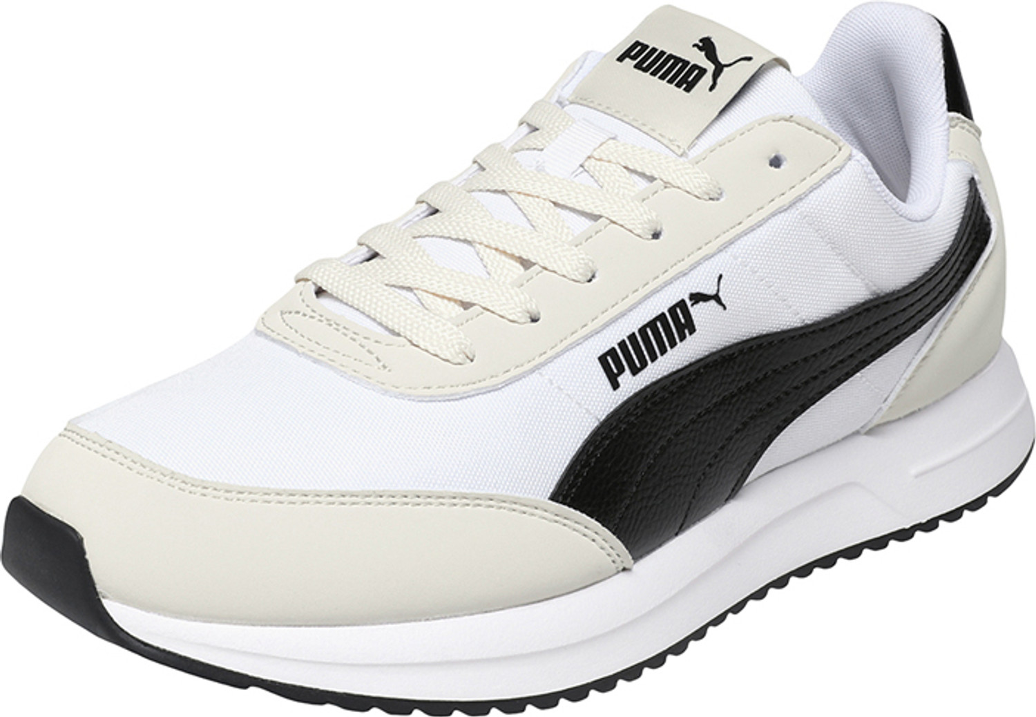 Image of PUMA R78 Lightwind Sneakers For Men