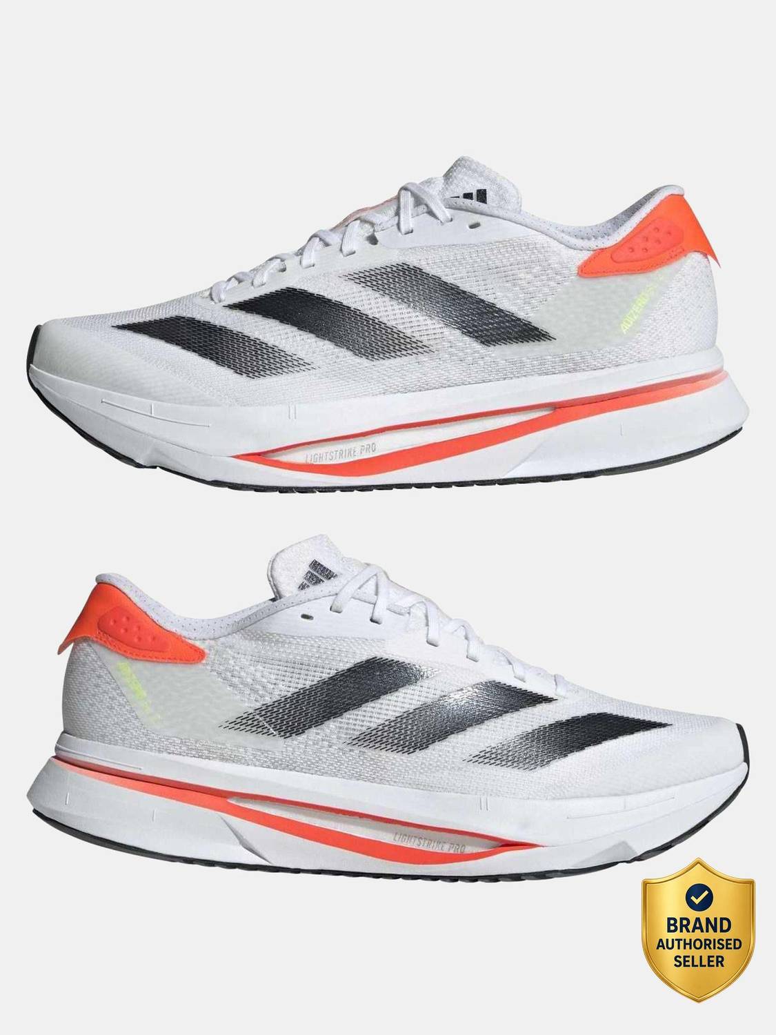 Adidas Adizero SL2 M Outdoors Men's Shoes - Image 1