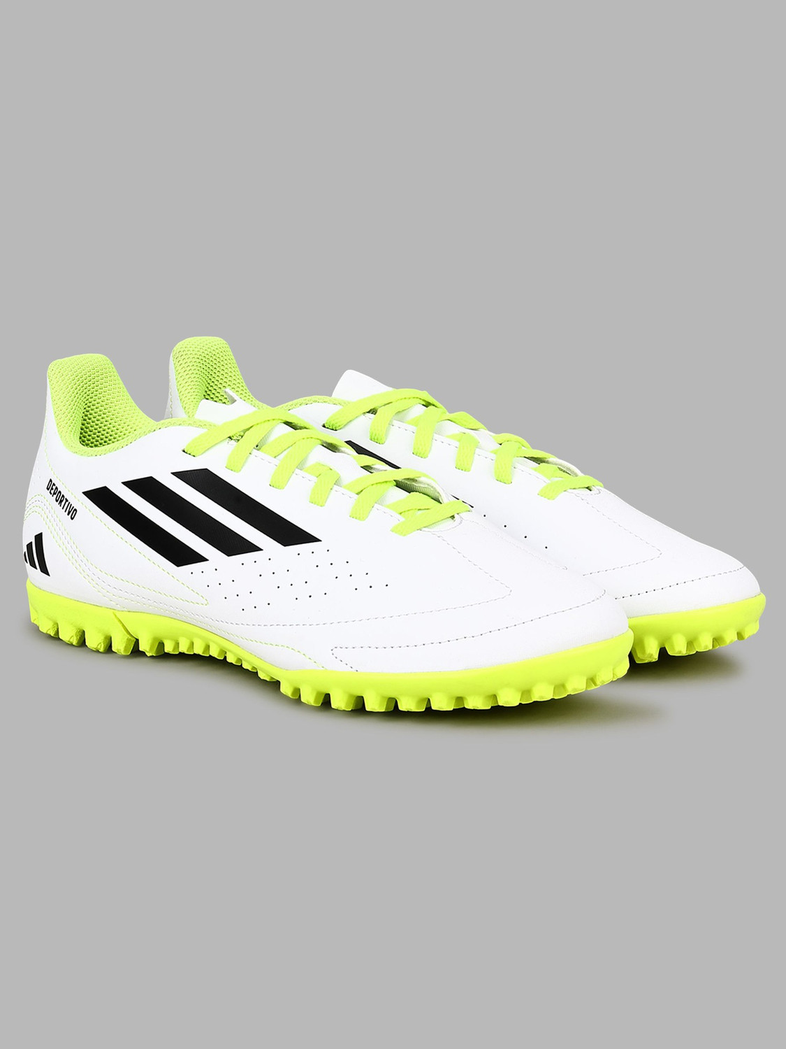 Image of ADIDAS DEPORTIVO III TF Football Shoes For Men