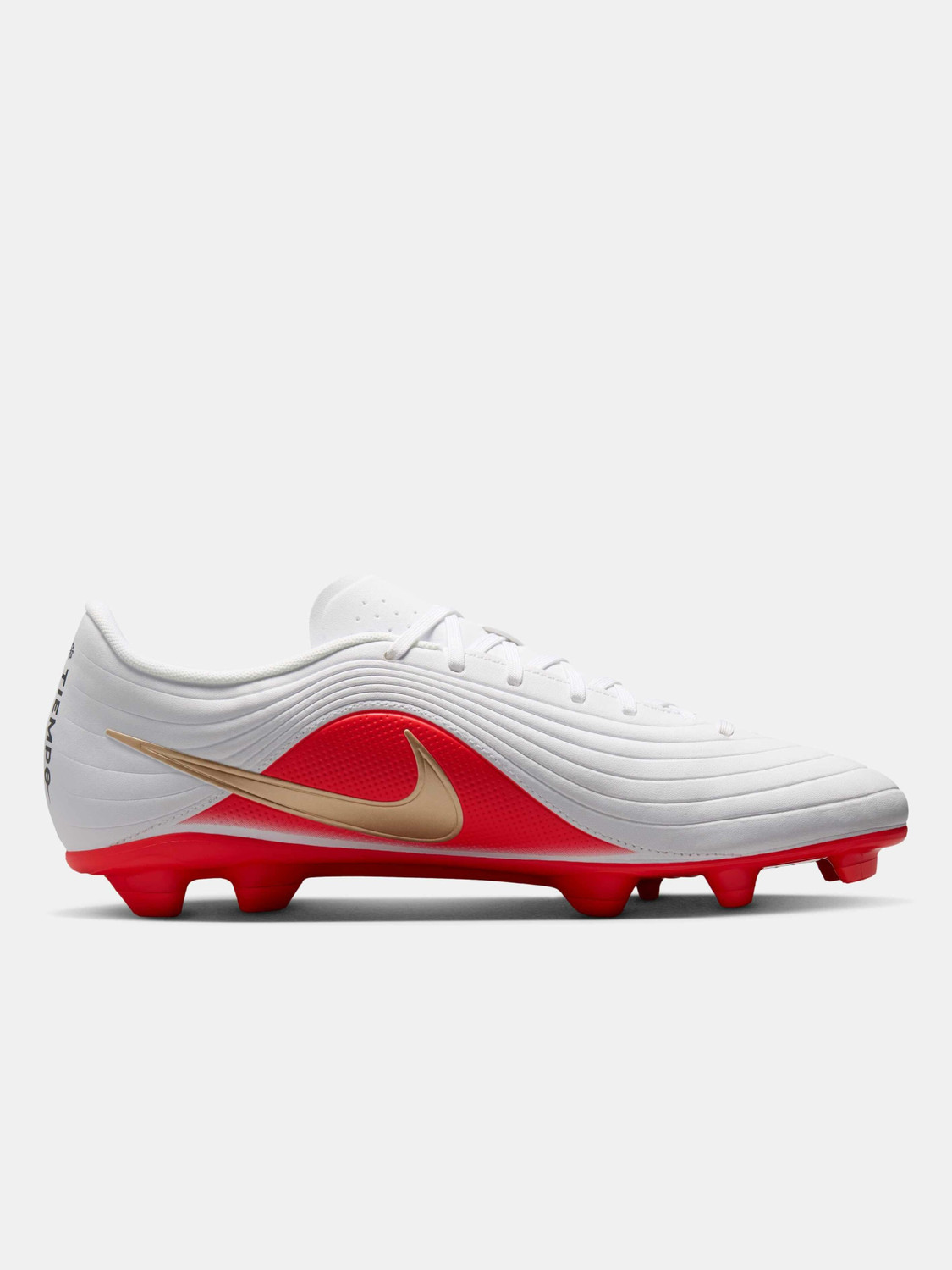 Image of NIKE Tiempo Maestro Club Sneakers For Men