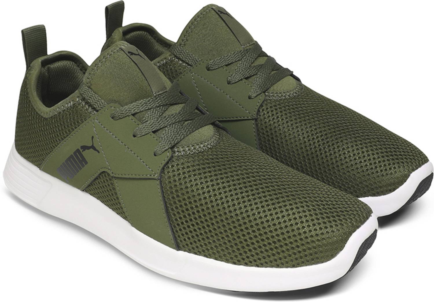 PUMA Zod Runner V3 IDP Sneakers For Men
