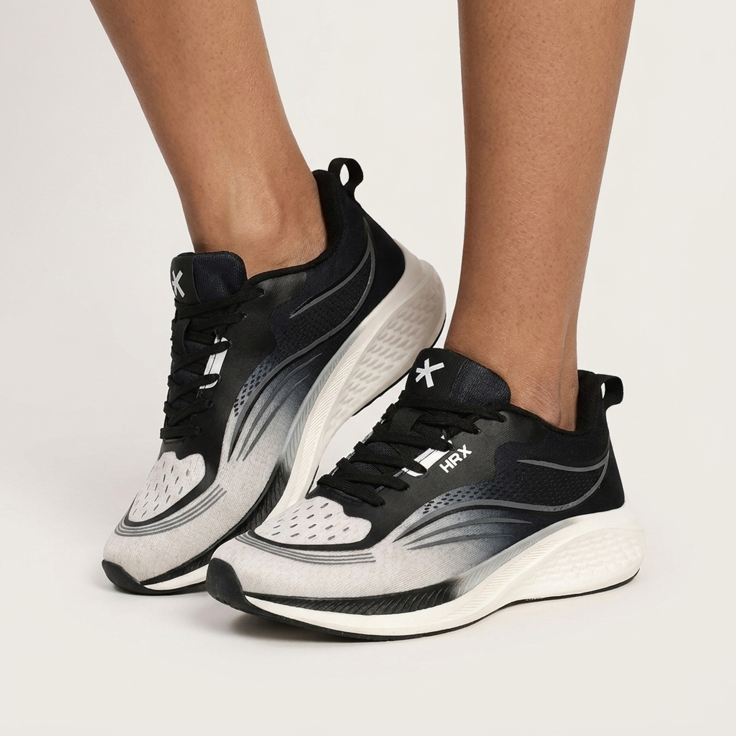 Image of HRX by Hrithik Roshan Running Shoes For Men