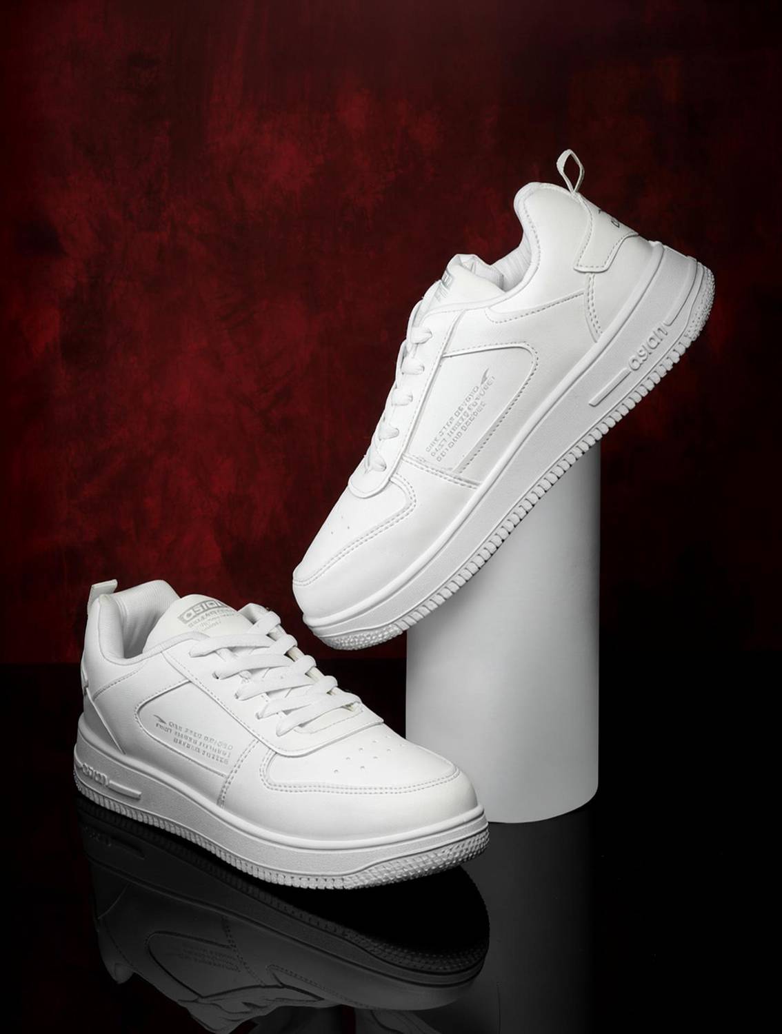 Asian Casual Sneakers For Men
