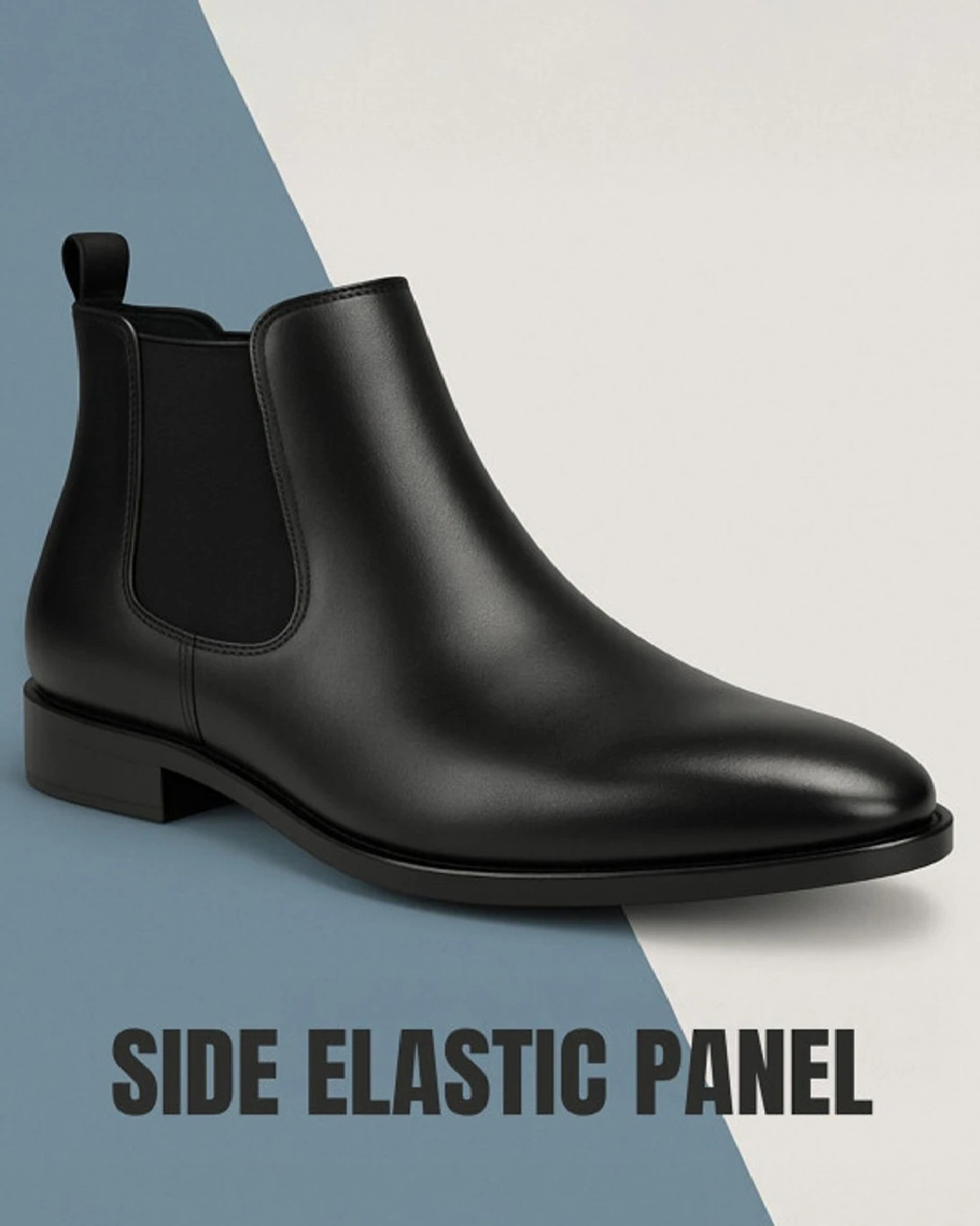 Image of GOOD MINAR Men's Comfortable Casual Shoes Boots For Men