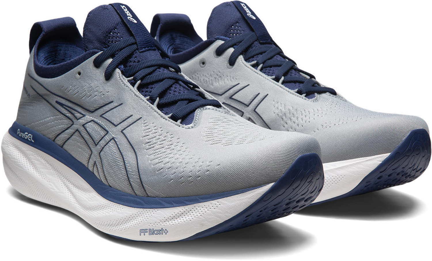 Image of Asics GEL-NIMBUS 25 Outdoors For Men