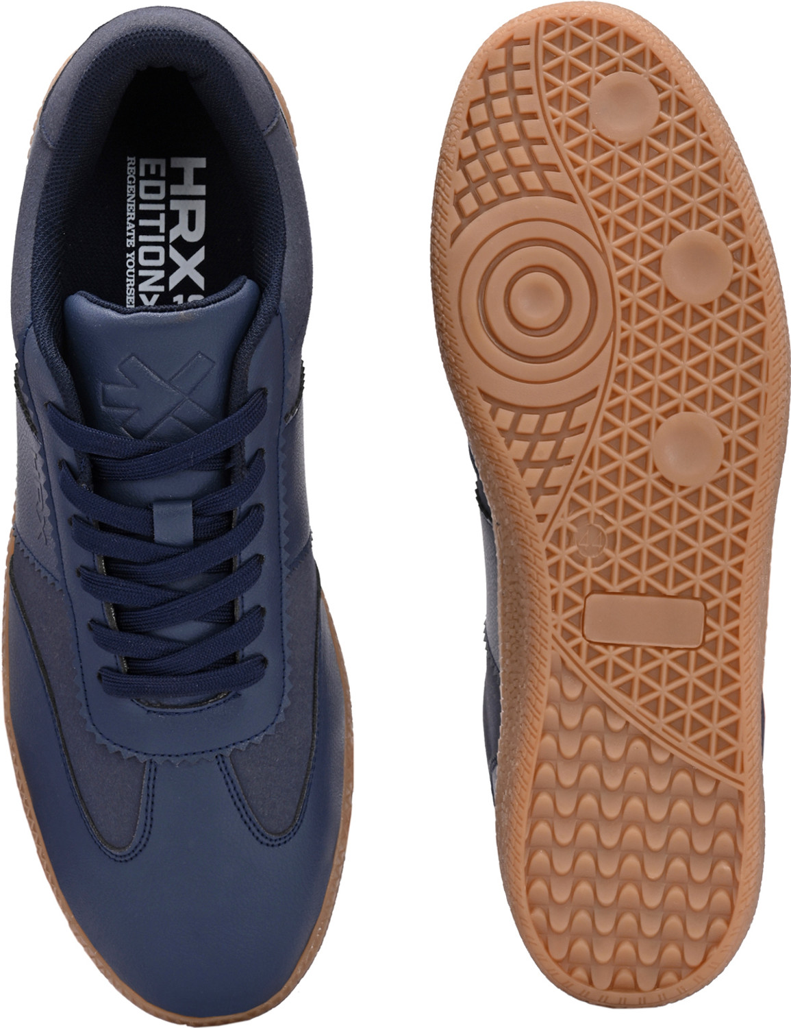 Image of HRX by Hrithik Roshan Casuals For Men