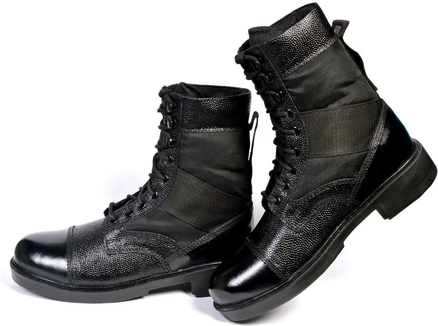 Image of Mikaasa Ordinance Light Weight Boots For Men