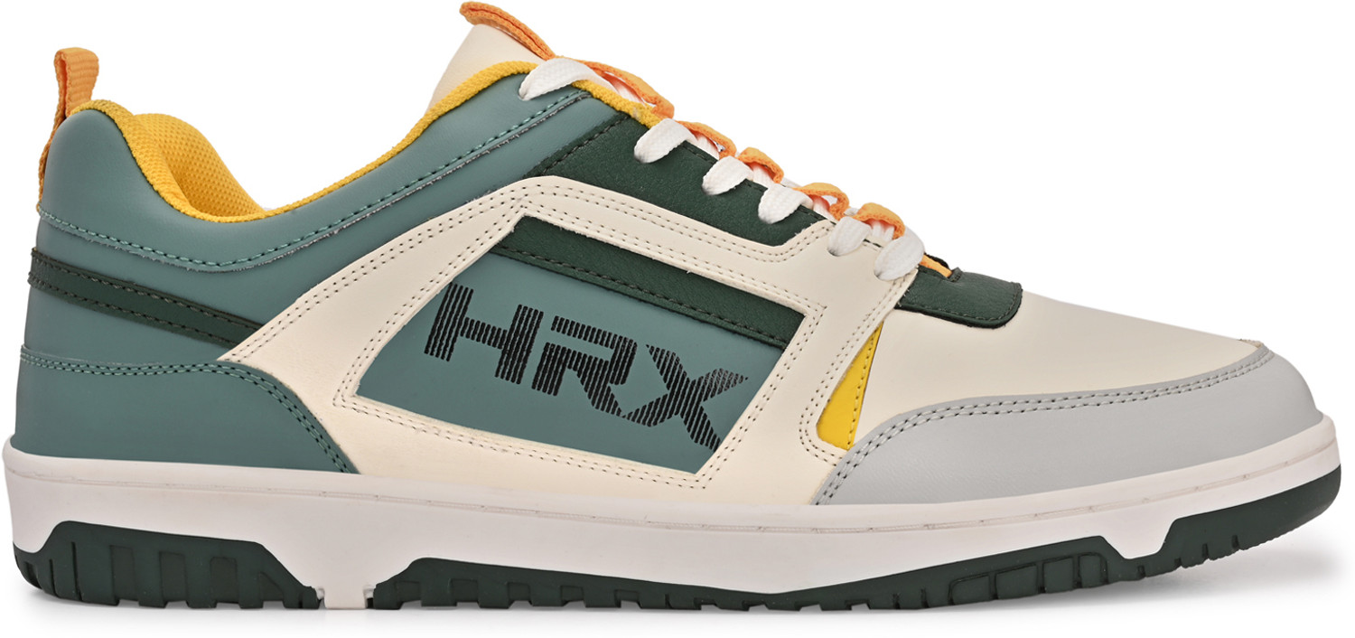Image of HRX by Hrithik Roshan Casuals For Men