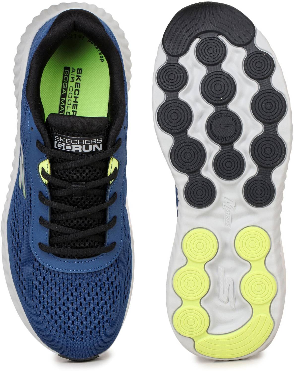 Skechers GO RUN NOW - LIGHTDRIVE Sneakers For Men - Buy Skechers