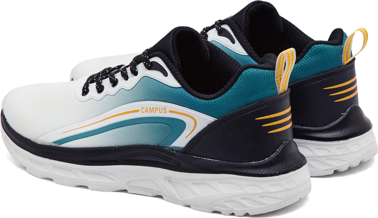 Image of CAMPUS CHAIN Running Shoes For Men