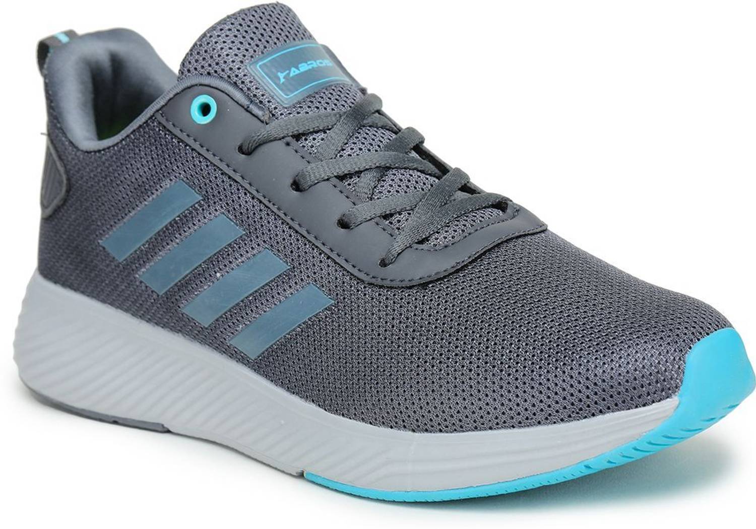Abros PRIMEZ Running Shoes for Men - Image 3
